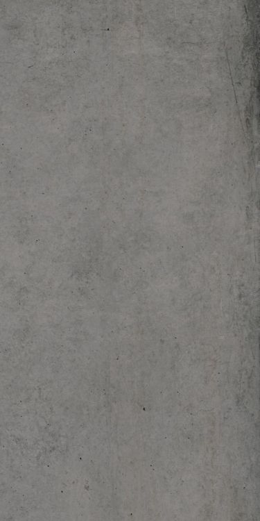 Plain Iron 12 x 24